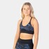 Gul Womens Luna7 Reggiseno In Neoprene - Camo/Nero La0303