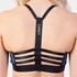 Gul Womens Luna7 Reggiseno In Neoprene - Camo/Nero La0303