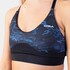 Gul Womens Luna7 Reggiseno In Neoprene - Camo/Nero La0303
