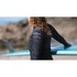Muta Gul Luna7 Yulex 2Mm Springsuit Da Donna 2026 - Nero/Scatterpalm La4304