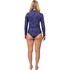 Muta Gul Luna7 Yulex 2Mm Springsuit Da Donna 2026 - Tiebird/Nero La4304