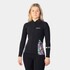 Giacca In Neoprene Gul Luna7 Da 2 Mm Da Donna - Nero/Giungla La6301