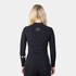 Giacca In Neoprene Gul Luna7 Da 2 Mm Da Donna - Nero/Giungla La6301