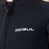 Giacca In Neoprene Gul Luna7 Da 2 Mm Da Donna - Nero/Giungla La6301