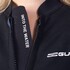 Giacca In Neoprene Gul Luna7 Da 2 Mm Da Donna - Nero/Giungla La6301