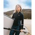 Giacca In Neoprene Gul Luna7 Da 2 Mm Da Donna - Nuwave Camo/Nero La6301
