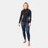Giacca In Neoprene Gul Luna7 Da 2 Mm Da Donna - Nuwave Camo/Nero La6301