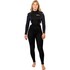 Muta Intera Gul Response Natur 3/2Mm Da Donna 2026 - Nero/Scatterpalm