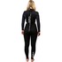 Muta Intera Gul Response Natur 3/2Mm Da Donna 2026 - Nero/Scatterpalm