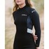 Muta Intera Gul Response Natur 3/2Mm Da Donna 2026 - Nero/Scatterpalm