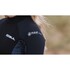 Muta Intera Gul Response Natur 3/2Mm Da Donna 2026 - Nero/Scatterpalm
