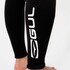 Muta Intera Gul Response Natur 3/2Mm Da Donna 2026 - Nero/Scatterpalm