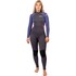 Muta Intera Gul Response Natur 3/2Mm Da Donna 2026 - Grigio/Nero