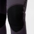 Muta Intera Gul Response Natur 3/2Mm Da Donna 2026 - Grigio/Nero