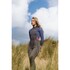 Muta Intera Gul Response Natur 3/2Mm Da Donna 2026 - Grigio/Nero