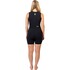 Muta Gul Response 3/2Mm Short Jane Da Donna 2026 - Nero Re5306