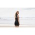 Muta Gul Response 3/2Mm Short Jane Da Donna 2026 - Nero Re5306