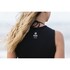 Muta Gul Response 3/2Mm Short Jane Da Donna 2026 - Nero Re5306