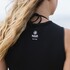 Muta Gul Response 3/2Mm Short Jane Da Donna 2026 - Nero Re5306