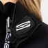 Muta Corta Gul Response Natur 3/2Mm Da Donna 2026 - Nero/Scatterpalm Re3318
