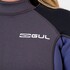 Muta Corta Gul Response Natur 3/2Mm Da Donna 2026 - Grigio/Blu Re3318