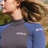 Muta Corta Gul Response Natur 3/2Mm Da Donna 2026 - Grigio/Blu Re3318