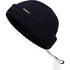 Berretto In Neoprene Gul Yulex 2026 - Nero Ho0314