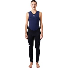 Muta Gul Women Code Zero 1Mm Long Jane Eco 2026 - Nero Cz4310