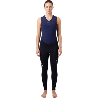 Muta Gul Women Code Zero 1Mm Long Jane Eco 2026 - Nero Cz4310