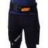Pantaloncini Da Trekking Gul Code Zero Kinetic 2026 - Nero Cz8306