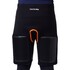 Pantaloncini Da Trekking Gul Code Zero Kinetic 2026 - Nero Cz8306