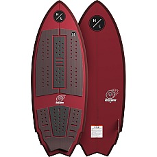 Tavola Da Wakesurf Hyperlite Accelerator 2027