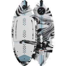 Hyperlite Hi-Fi Wakesurfer
