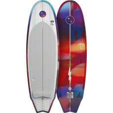 Wakesurfer Hyperlite Landlock