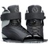 Attacchi Da Wakeboard Hyperlite Session Open Toe 2026 - Grigio