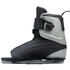Attacchi Da Wakeboard Hyperlite Session Open Toe 2026 - Grigio