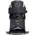 Attacchi Da Wakeboard Hyperlite Session Open Toe 2026 - Grigio