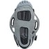 Attacchi Da Wakeboard Hyperlite Session Open Toe 2026 - Grigio