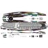 Hyperlite Timemachine Wakesurfer 2026