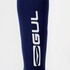 Muta Gul Junior Flexor Yulex 3/2Mm Cheszip 2026 - Blu/Fumo Fx1228