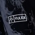 Muta Gul Junior Flexor Yulex 3/2Mm Cheszip 2026 - Blu/Fumo Fx1228