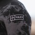Muta Gul Junior Flexor Yulex 5/4Mm Con Cerniera Sul Petto 2026 - Nero/Fumè Fx1229
