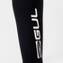 Muta Gul Junior Flexor Yulex 5/4Mm Con Cerniera Sul Petto 2026 - Nero/Fumè Fx1229