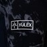 Muta Gul Junior Flexor Yulex 5/4Mm Con Cerniera Sul Petto 2026 - Nero/Fumè Fx1229