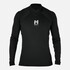 Maglia Termica A Maniche Lunghe Magic Marine Bipoly - Nero Mm081005