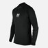 Maglia Termica A Maniche Lunghe Magic Marine Bipoly - Nero Mm081005