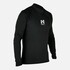 Maglia Termica A Maniche Lunghe Magic Marine Bipoly - Nero Mm081005