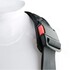Imbragatura Magic Marine Wing Trapeze - Nero Mm061002