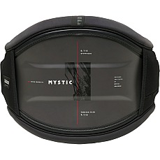 Mystic Majestic Harness Kite / Wind - Senza Barra 2026 - Grigio Scuro 260255