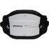 Imbragatura Rigida Mystic Majestic Con Ala A Lamina - Bianca 250230